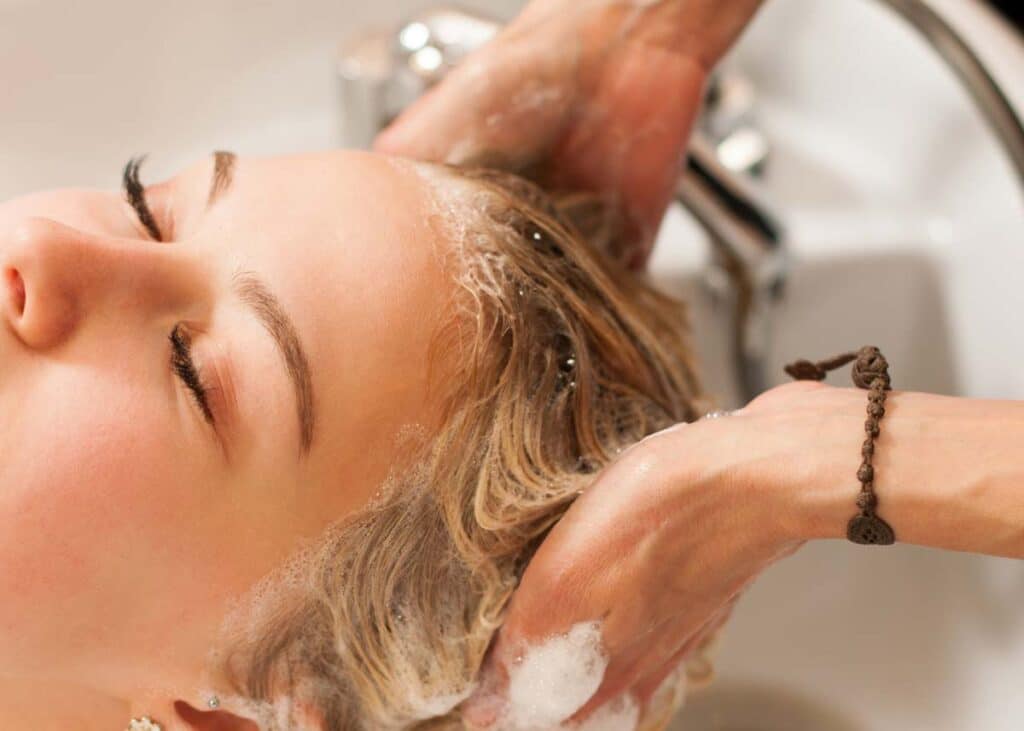 Frauen Beauty Fuers Haar 1024x731